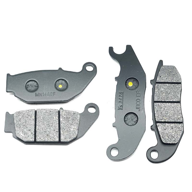 Brake Pad Set - ホンダ CRF250L CRF250M 2012 2013 2014