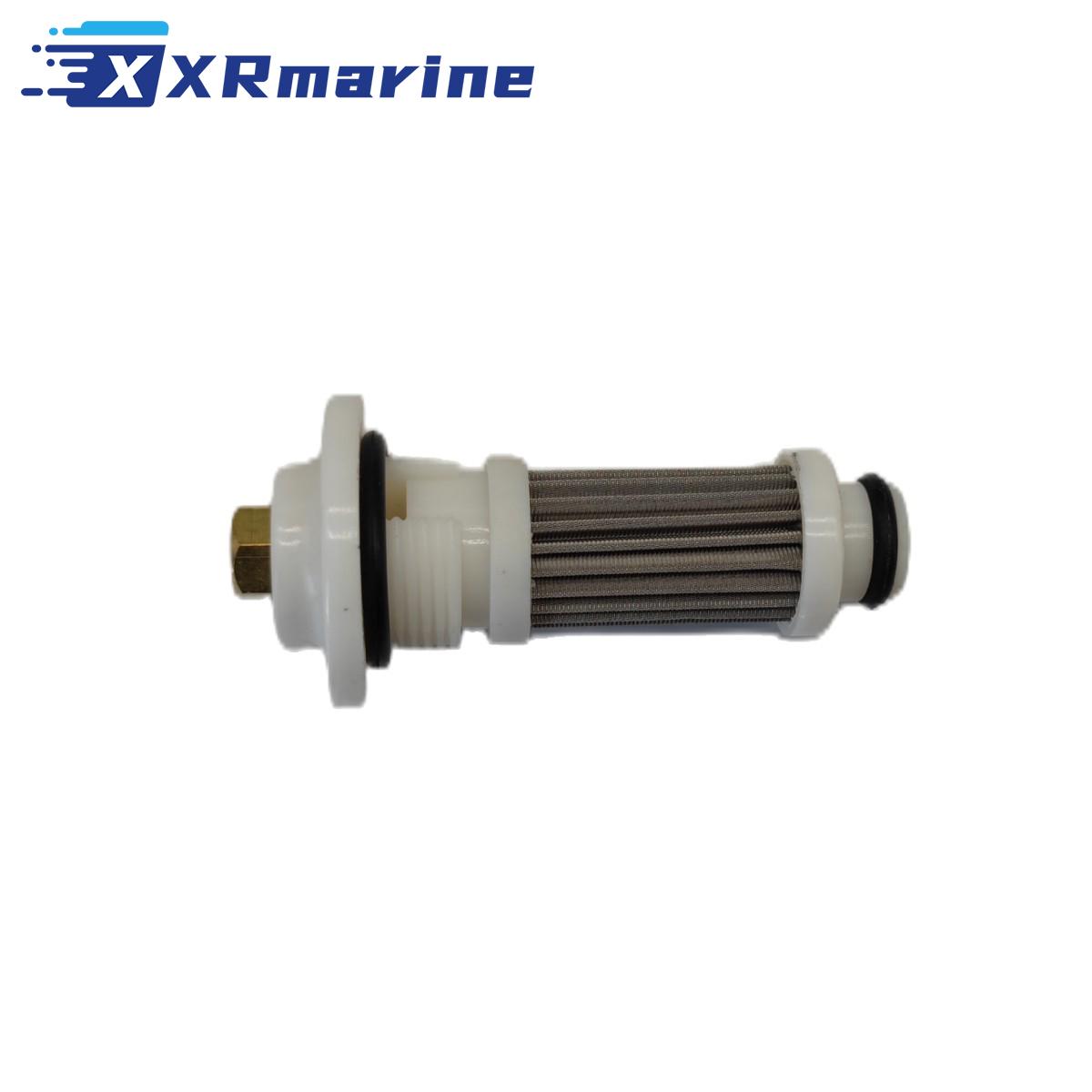 ヤマハ6g8-13440-00-00 4ストロークf9.9t - Oil Filter のレビューと価格