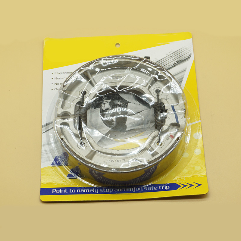 ヤマハ XV125 ビラーゴ 1996-2000 XVS12 - Brake Pad Set のレビューと価格