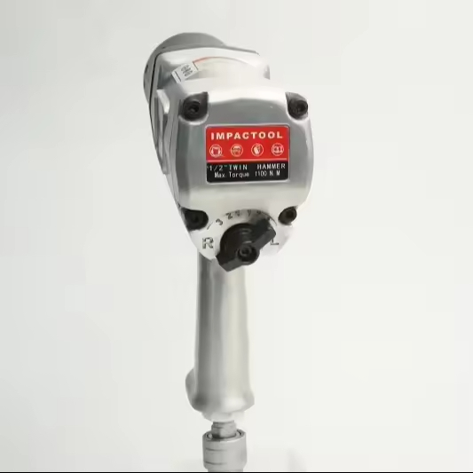 KR-1937T 1/2インチ高品質エアレンチ 1100nm - Torque Wrench のレビューと価格