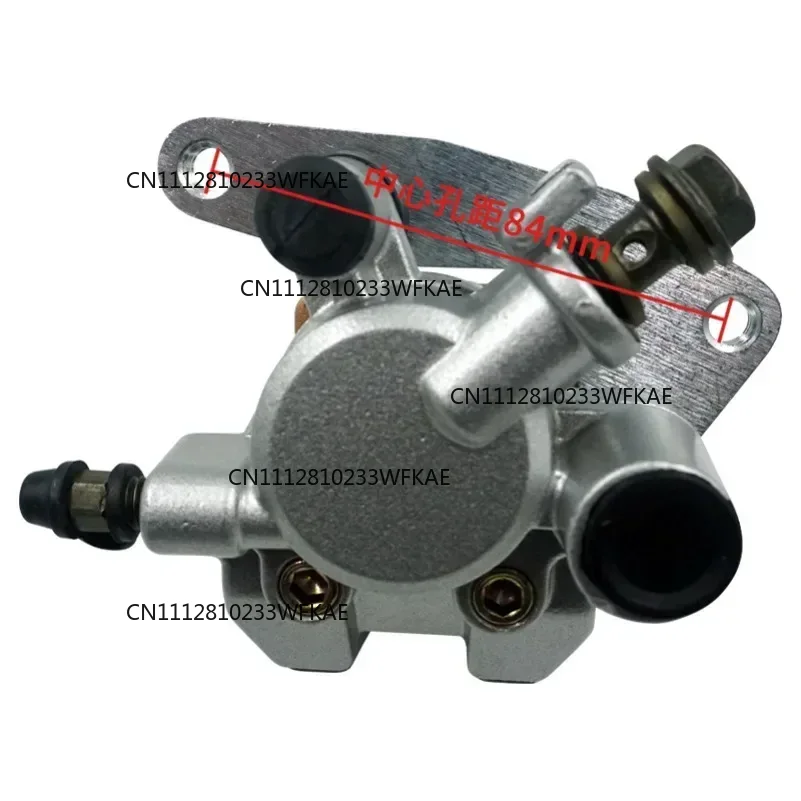 ヤマハ・グリズリー660（2002年～2008年）、YFM6 - Brake Pad Set のレビューと価格