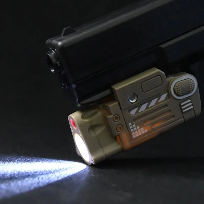 SBAL PL LED ストロボ懐中電灯 & レッドドットレ - Timing Light Gun のレビューと価格
