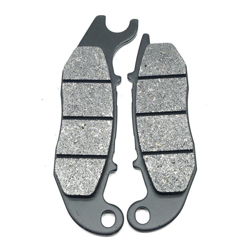 ホンダ CRF250L CRF250M 2012 2013  - Brake Pad Set のレビューと価格