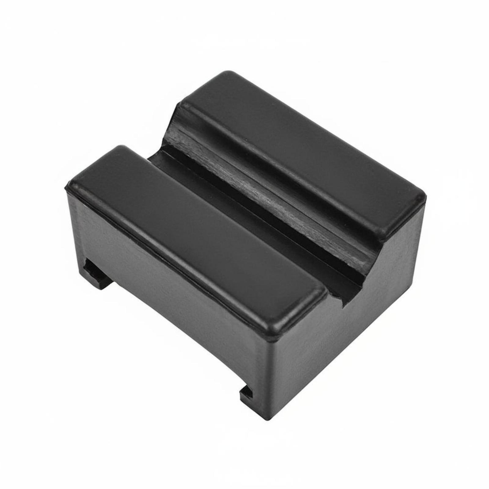 滑り止め車両サポートパッド ゴム製リフティングブロック 車の - Car Lift のレビューと価格